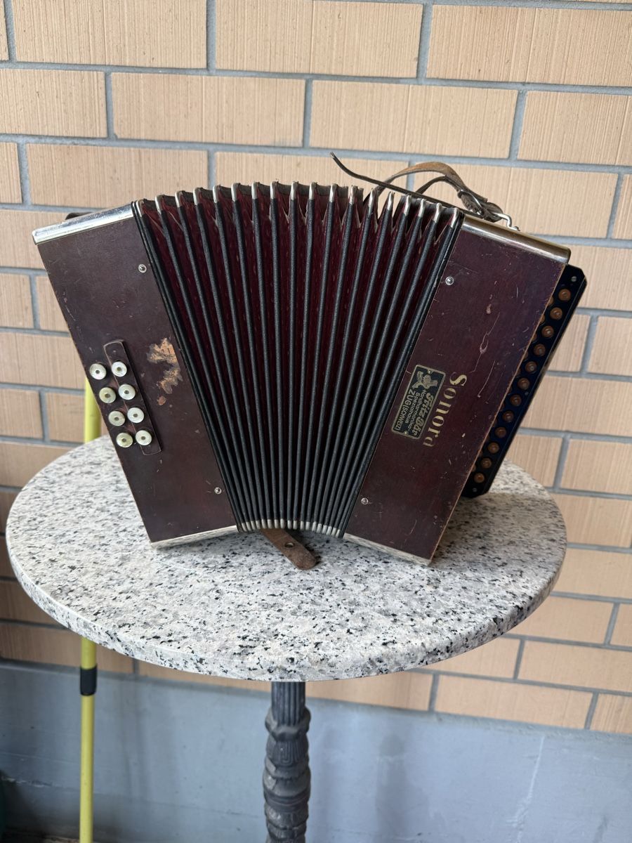 Strumenti musicali: Ōrgeli SONOVA – Usato da Emmenbrücke venduto da Wmandi0