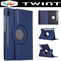 Hülle Case Book Cover für Samsung Galaxy TAB S9 PLUS 12.4"