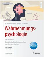 Wahrnehmungspsychologie E.Bruce Goldstein