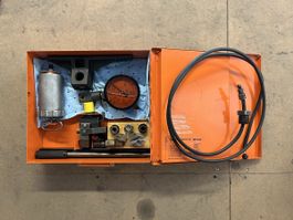 SKF Öl Einspritzgerät 729101 