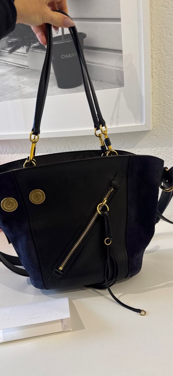 Chloé Sonstige Kleidung & Accessoires: Chloe Shoulder Bagg – Gebraucht aus Arlesheim von MAREAC