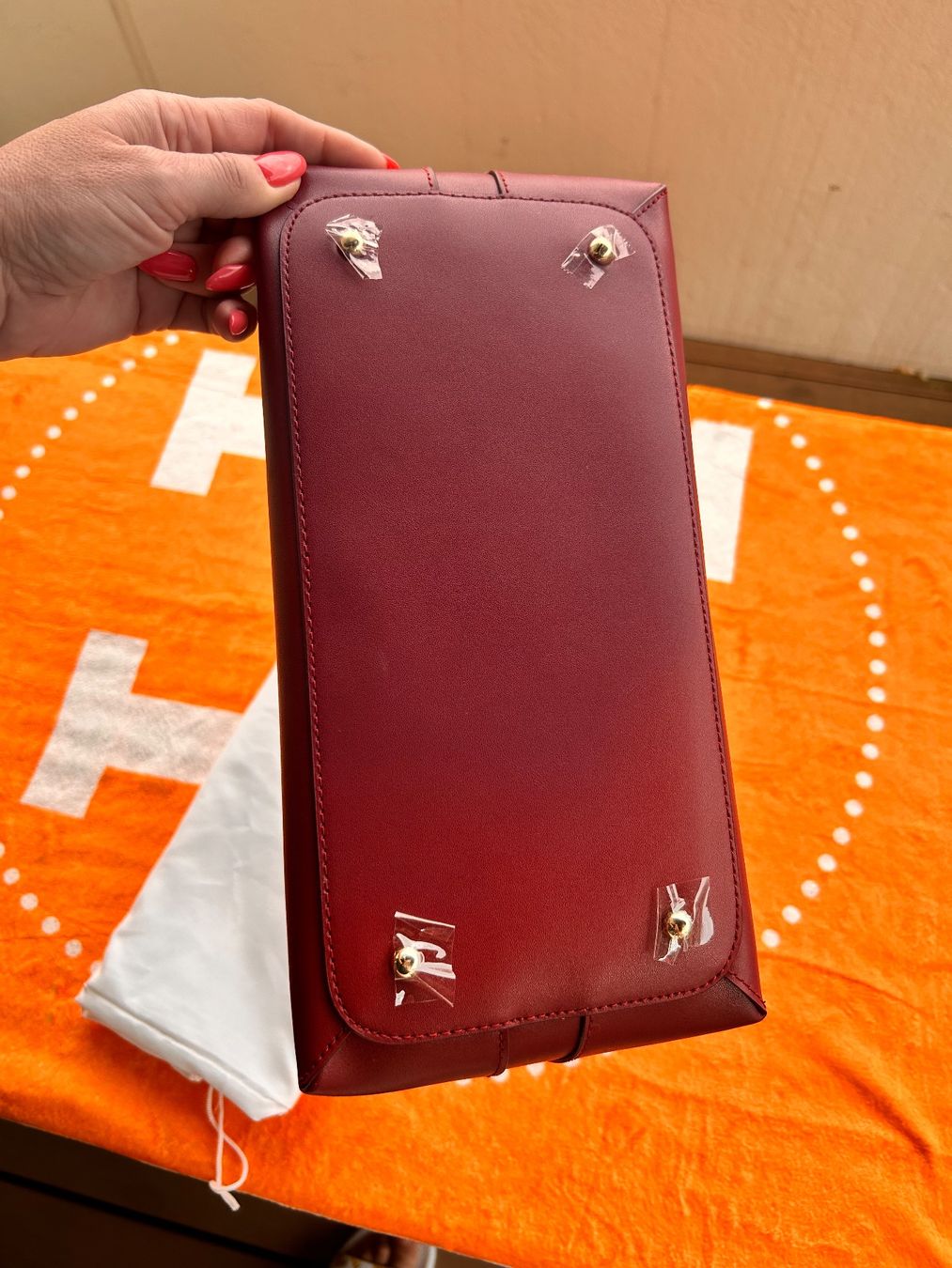 Furla Borse da donna: Furla Tasche – Nuovo e nell'imballaggio originale da Rotkreuz venduto da Annie_87 3