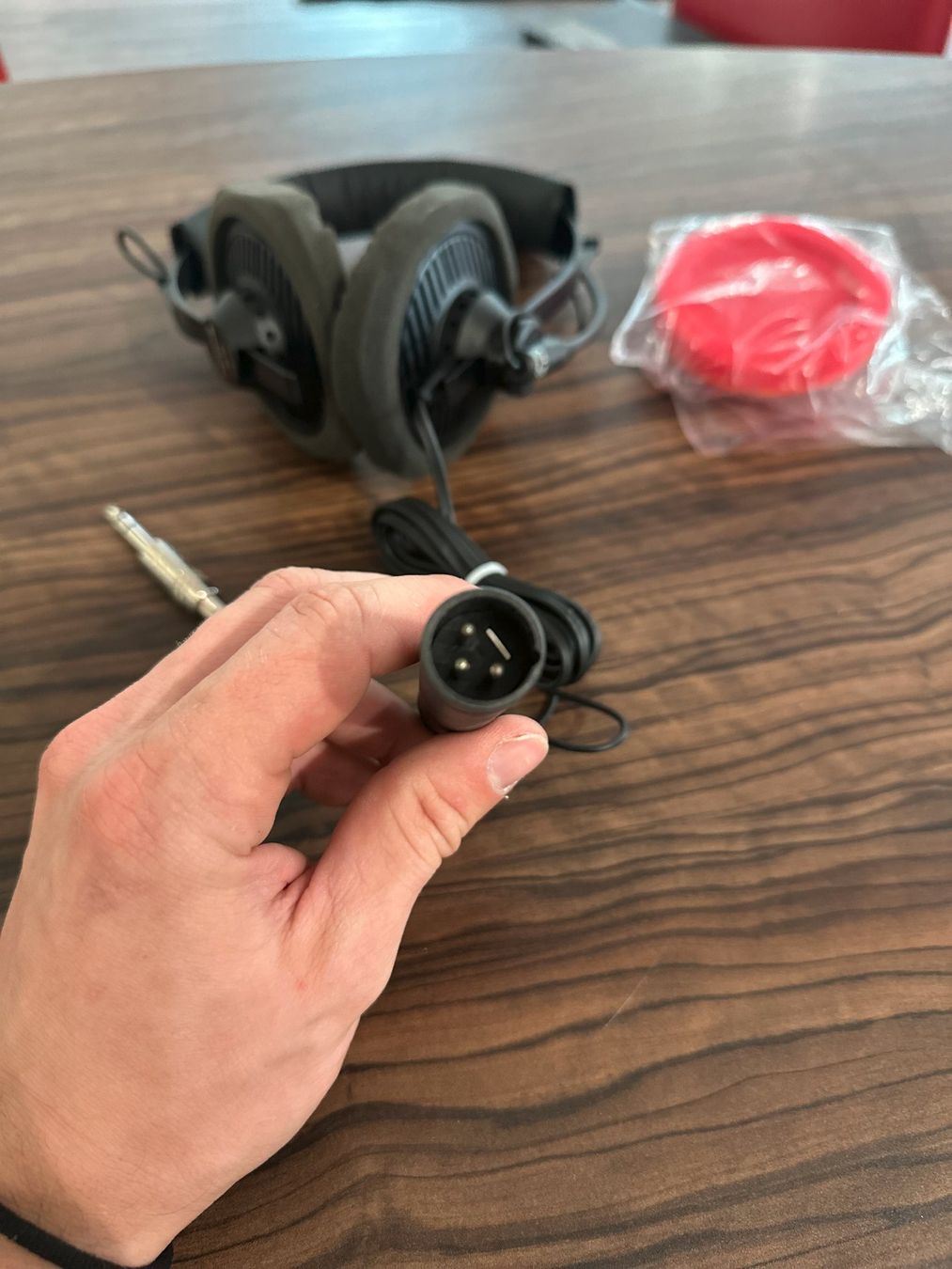 Beyerdynamic Kopfhörer: BEYERDYNAMICS DT 394 – Gebraucht aus Appenzell von 1xRichtig 2