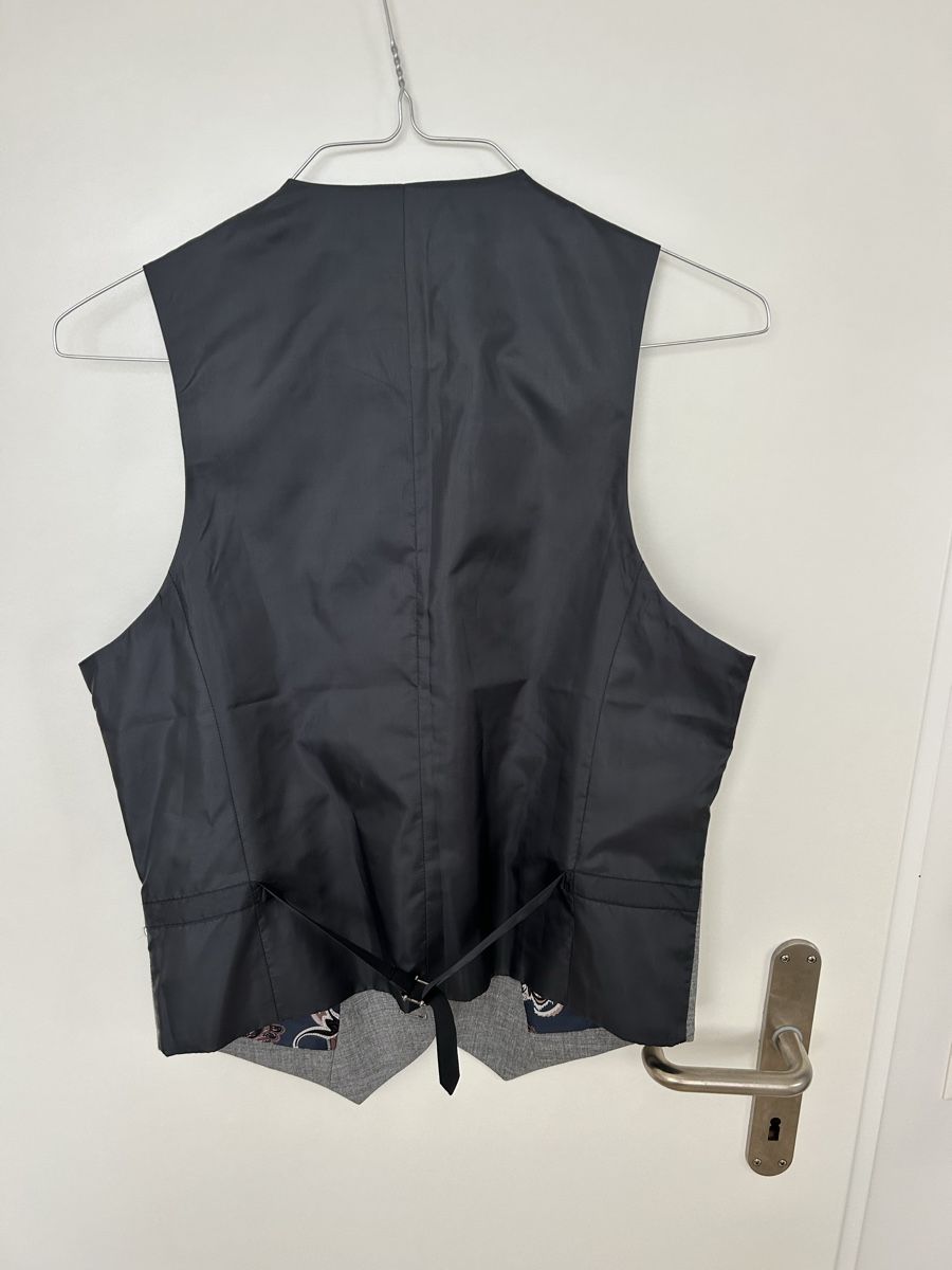 Gilet & Giacche: Veston Grösse 38 – Usato da Oberwil-Lieli venduto da dan-1987 1