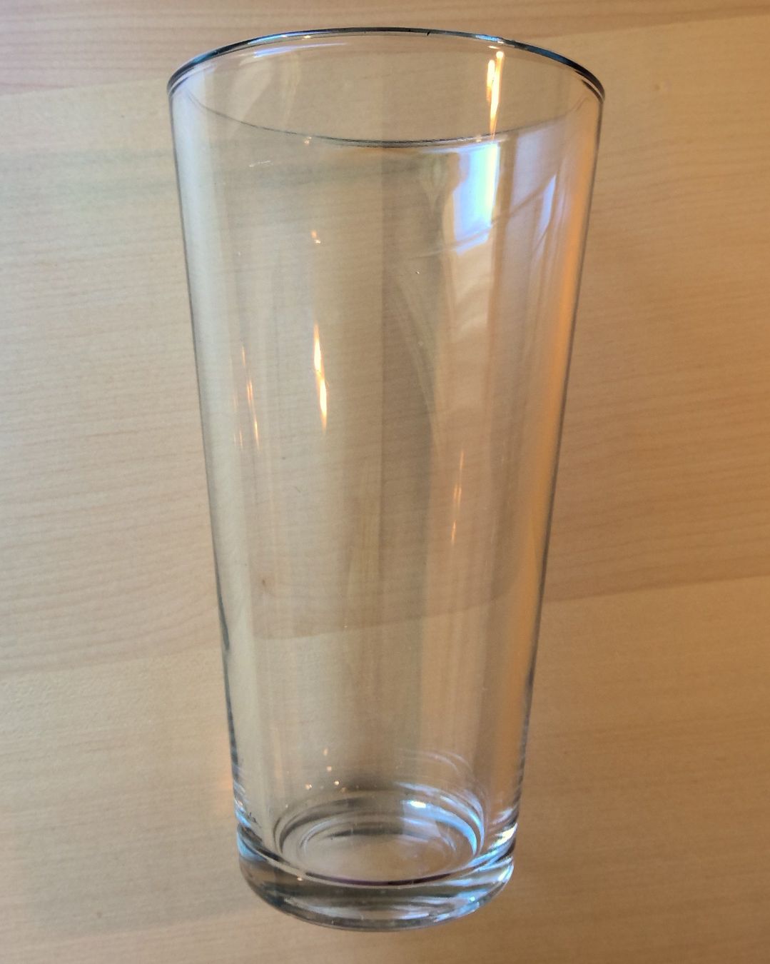 Vasi & Recipienti: Konische Vase, 22 cm hoch – Usato da Basel venduto da sv_v5qb 1