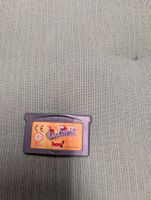 Fire pro wrestling Nintendo game boy advance