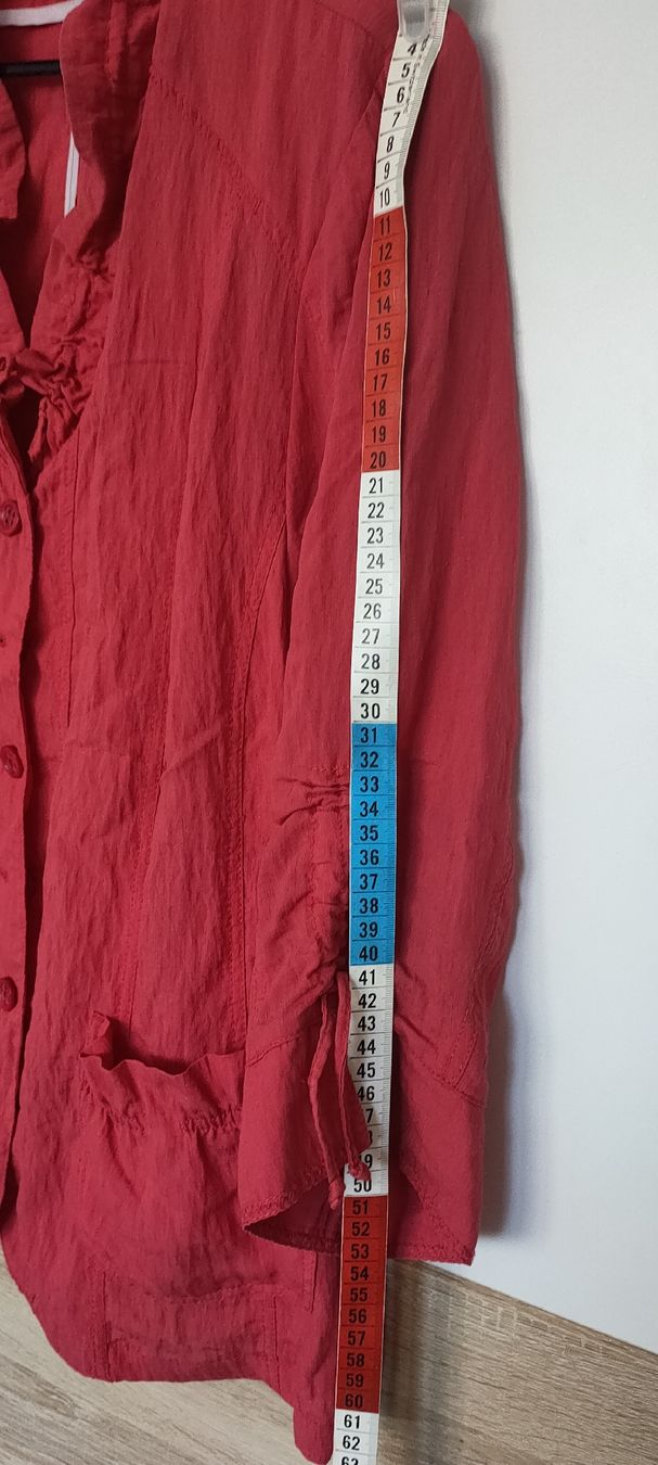 Giacche: leichte Sommer-Jacke, Gr. 46 – Usato da Frauenfeld venduto da Schenken-mit-Herz 6