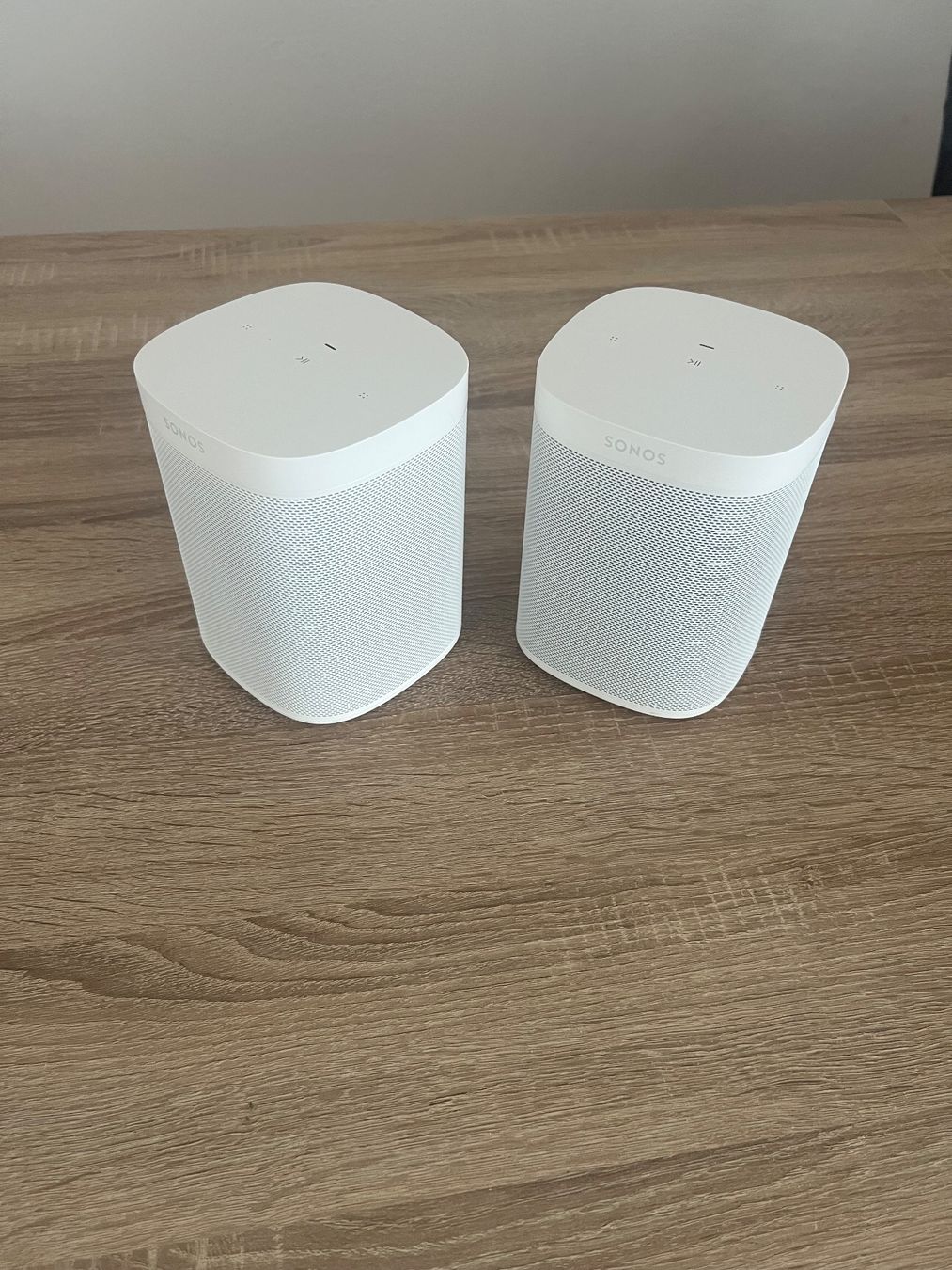 Sonos Casse acustiche: Sonos One SL Super Zustand - Top Klang! – Usato da Kaltbrunn venduto da vw-zio 2