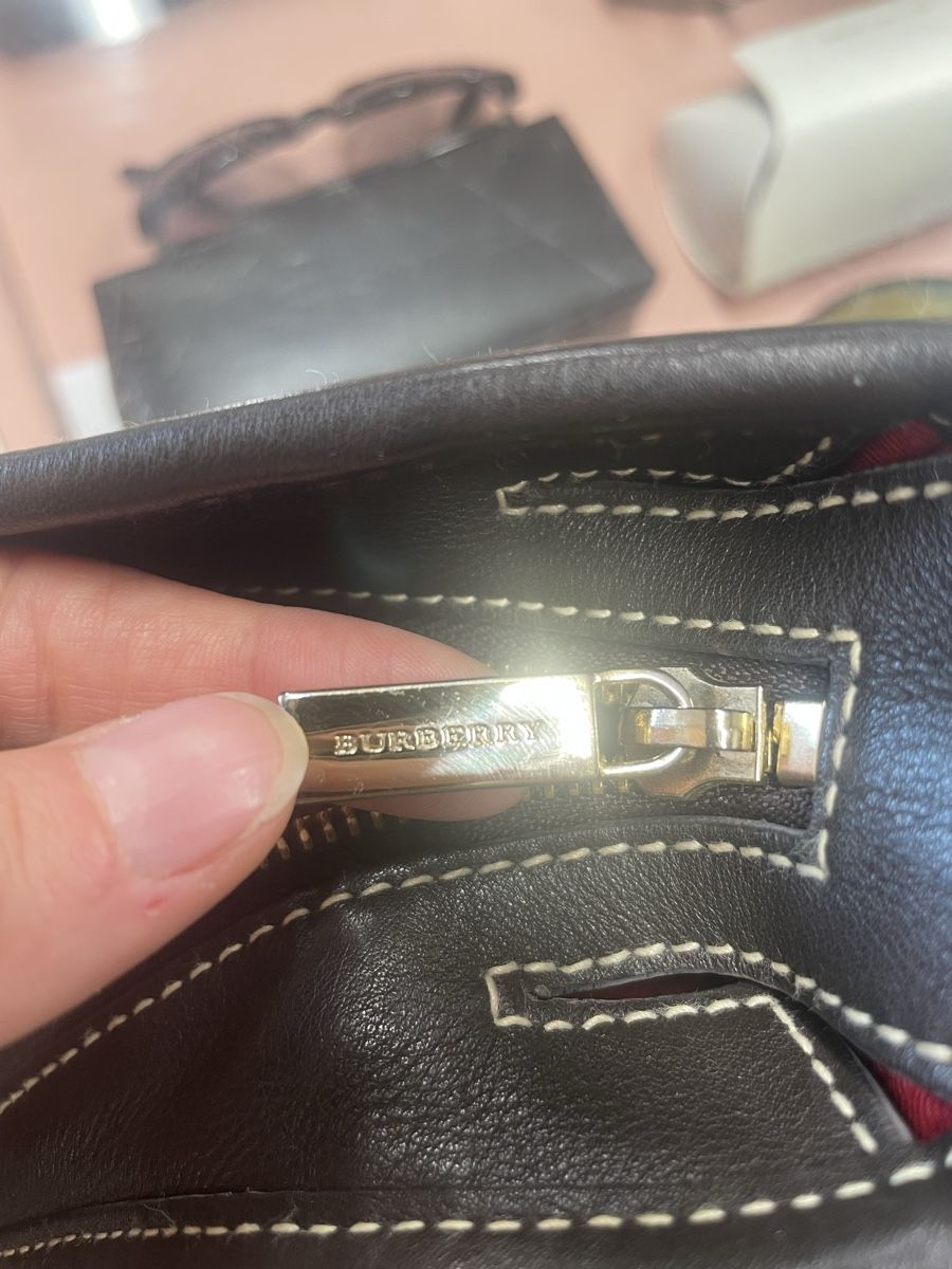 Burberry Taschen für Damen: Burberry Tasche  – Gebraucht aus Steffisburg von kla_65qs 6