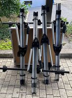 Thule Dachträger für 4 Bike's