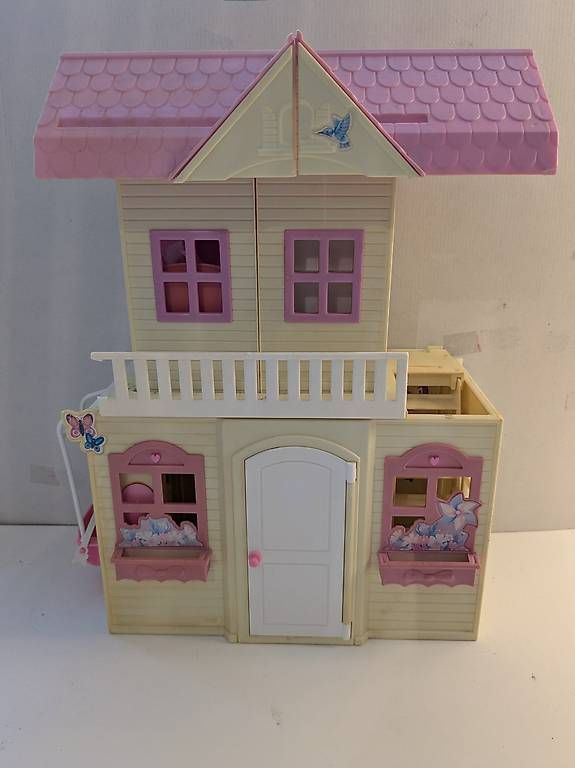 Bambole: Barbie Shelly / Kelly Haus – Usato da Wettingen venduto da S_Runa 2
