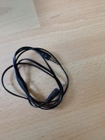 Adapter Klinke männlich auf Klinke männlich 