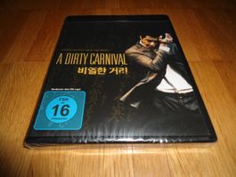 A Dirty Carnival - BLU-RAY - UNCUT