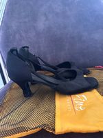 Tanzschuhe Very Fine Gr. 7 (EU 37.538)