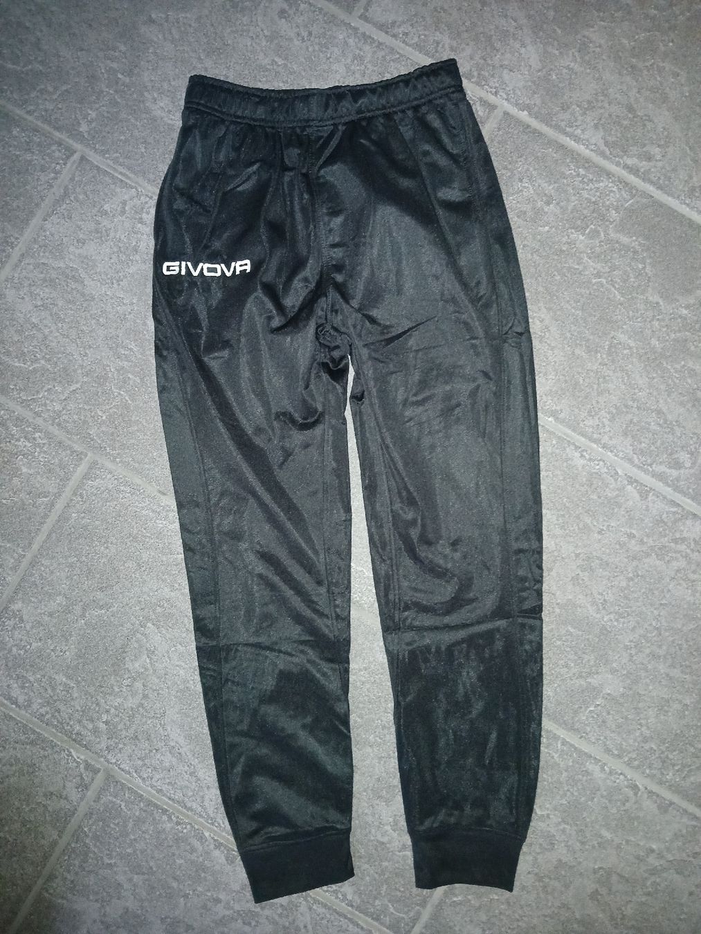 Pantaloni: Trainerhose wie neu S – Nuovo (secondo la descrizione) da recherswil venduto da papamoll71
