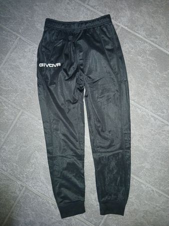Trainerhose wie neu S
