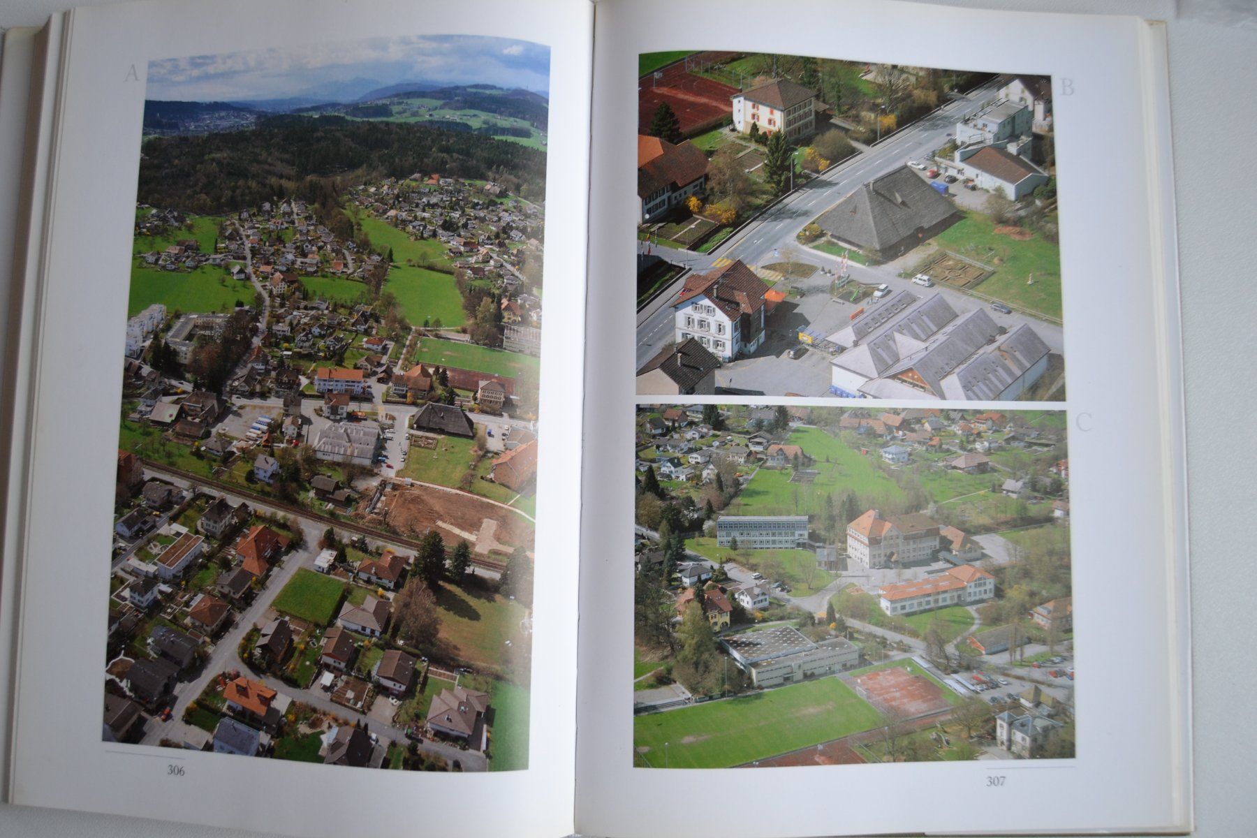 Bücher: Die Chronik von Kölliken mit 416 Seiten – Gebraucht aus Beinwil am See von kajak55 6