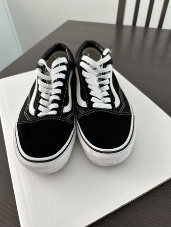 Vans Sneaker