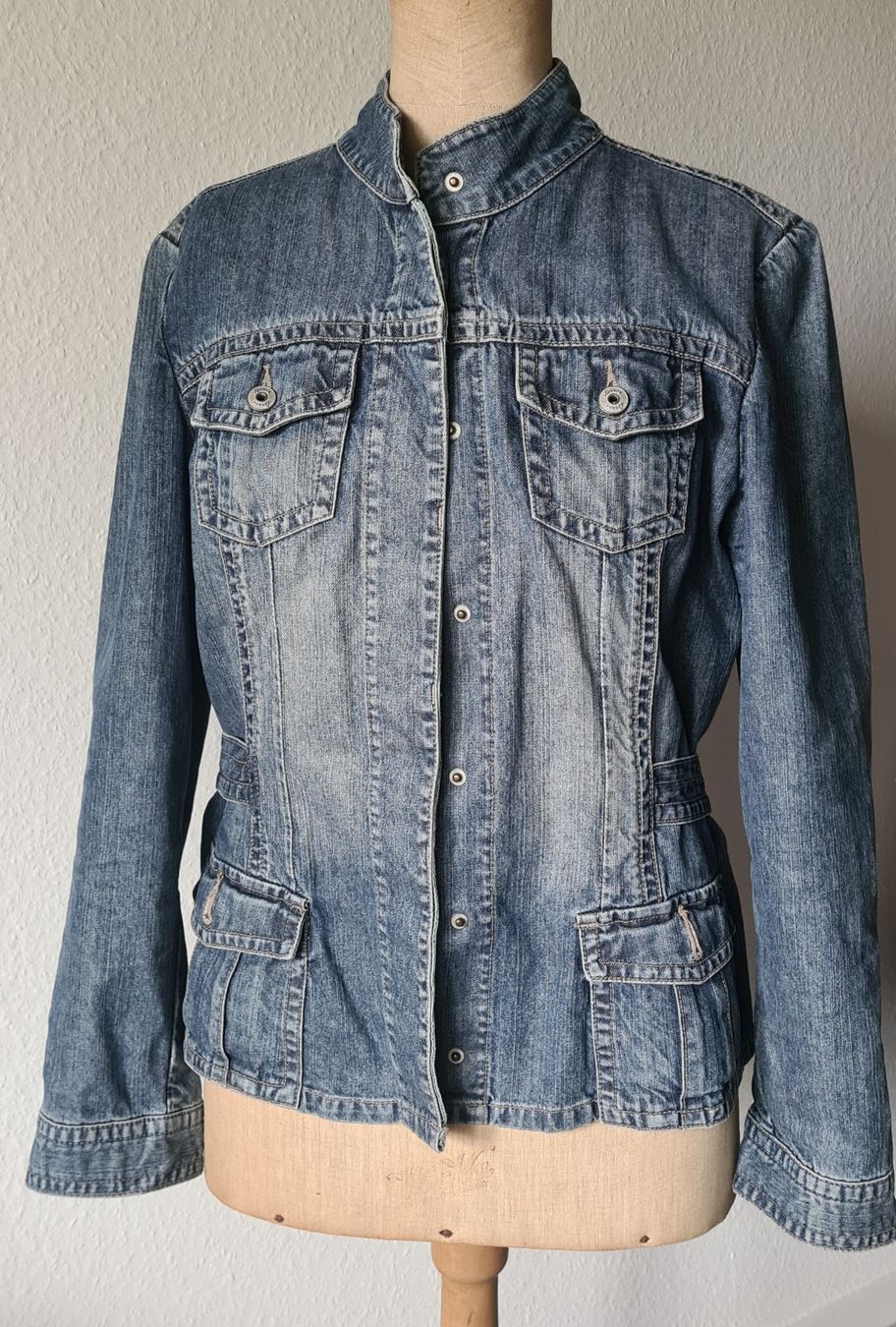 Giacche: Jeansjacke Gr. 40 – Usato da Zürich venduto da Stephs13