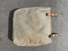 Brotsack,  Schweizer Armee 1941