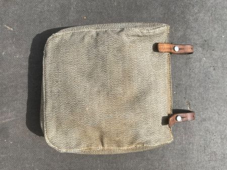 Brotsack,  Schweizer Armee 1941