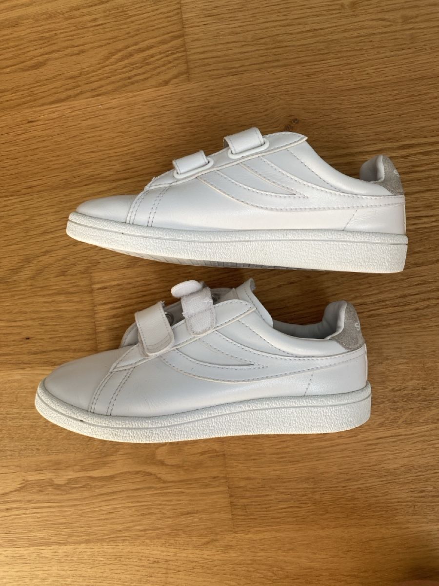 Superga Schuhe für Jungen: Baskets Superga 😍 – Gebraucht aus Villeret von Laloer22 1
