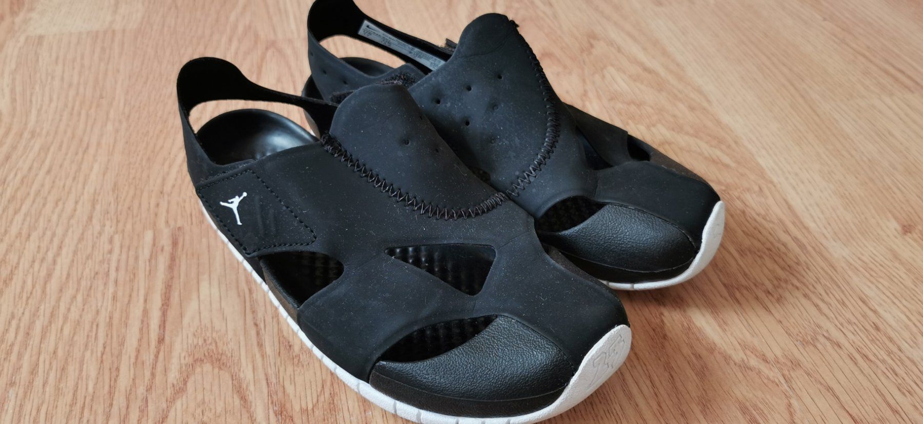 Jordan Scarpe per ragazzi: Jordan Kinder Schuhe Gr 32 – Usato da Schlieren venduto da vlalif 7