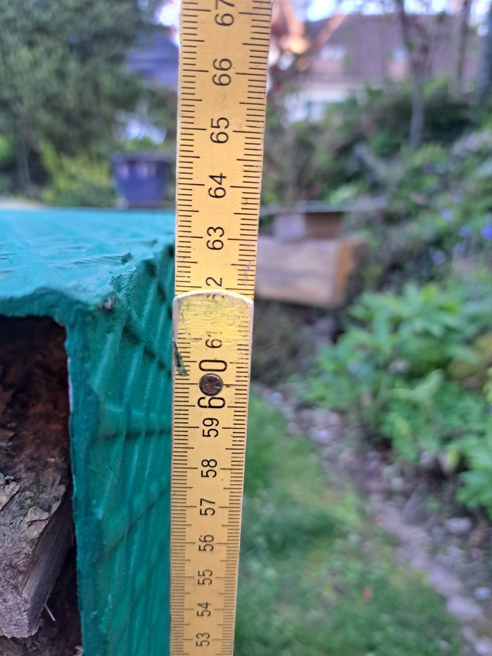 Holzartikel: Grillholz gestell robust – Neu (gemäss Beschreibung) aus Benzenschwil von 007tinu 4
