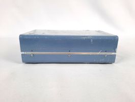 Apparate-Gehäuse 65 x 220 x 130 mm