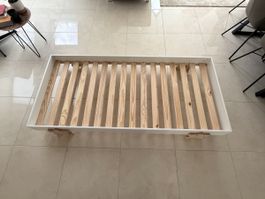 Kinderbett 90x200 | Top Zustand