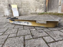 Volvo 240 260 Frontspoiler rar