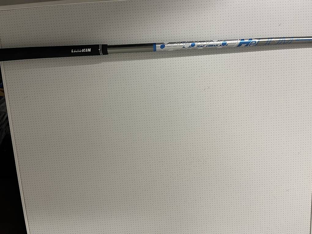Mazze & Set: Golf Driver Wilson D7 9.0 RH – Usato da Kaiseraugst venduto da RJ03 3