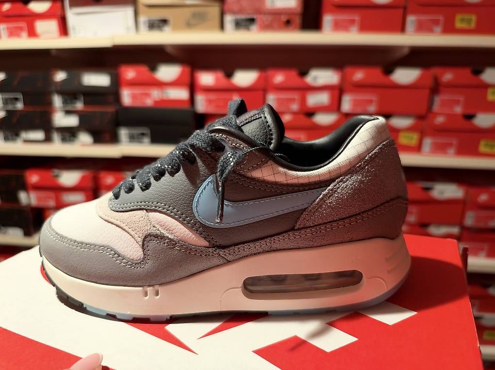 Herrenschuhe: Nike Air Max 1 "Big Bubble Chicago" – Neu und originalverpackt aus Zollbrück von sch_n7w9