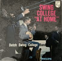 DUTCH SWING COLLEGE BAND