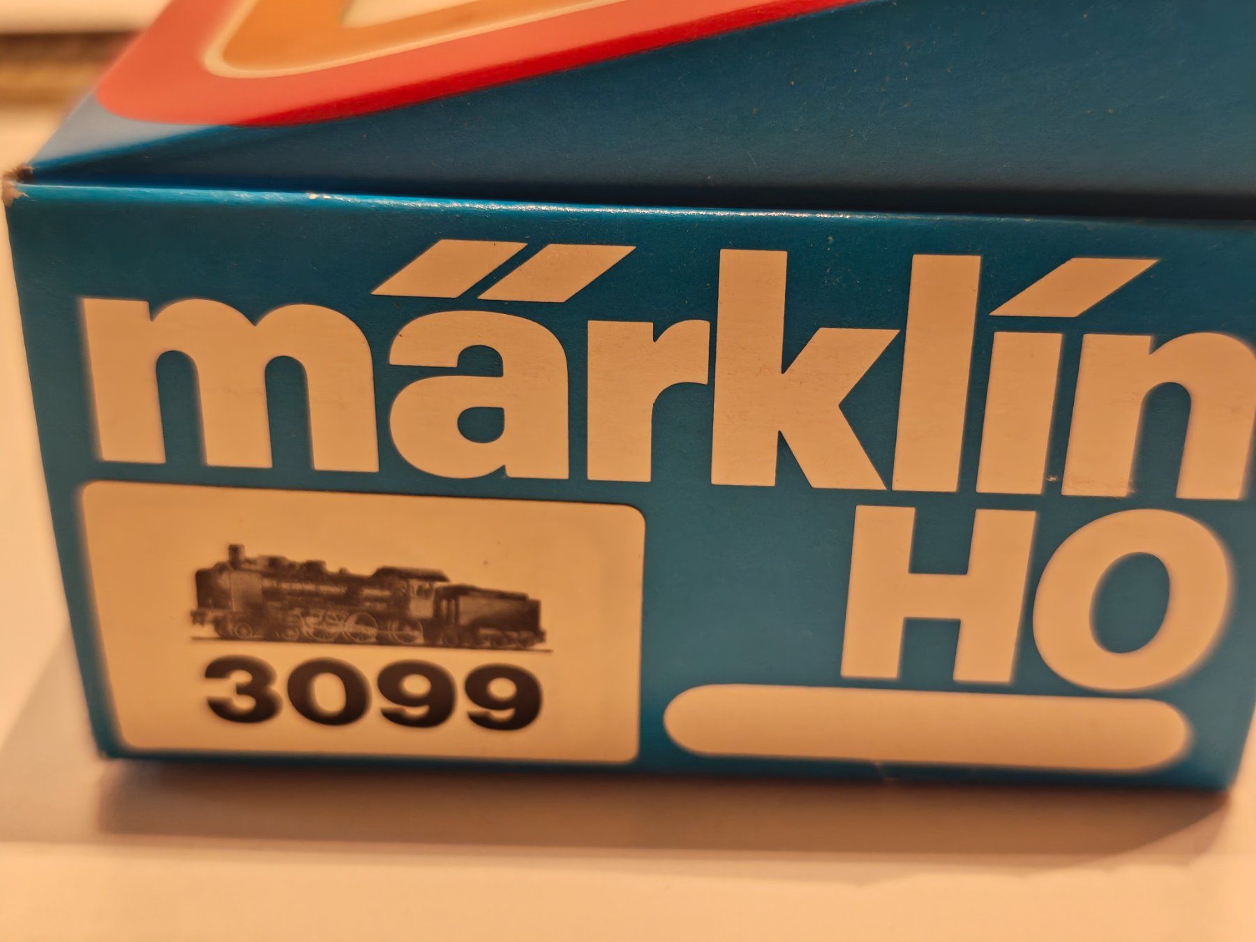 Märklin Modellini di ferrovie: Märklin 3099 – Usato da Braunau venduto da Homersimpson 8