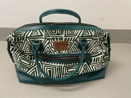 Travel bag 30x50 cm NEW