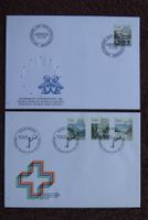 (F433) FDC 1983 + 1986 -> 683 + 686 - 688