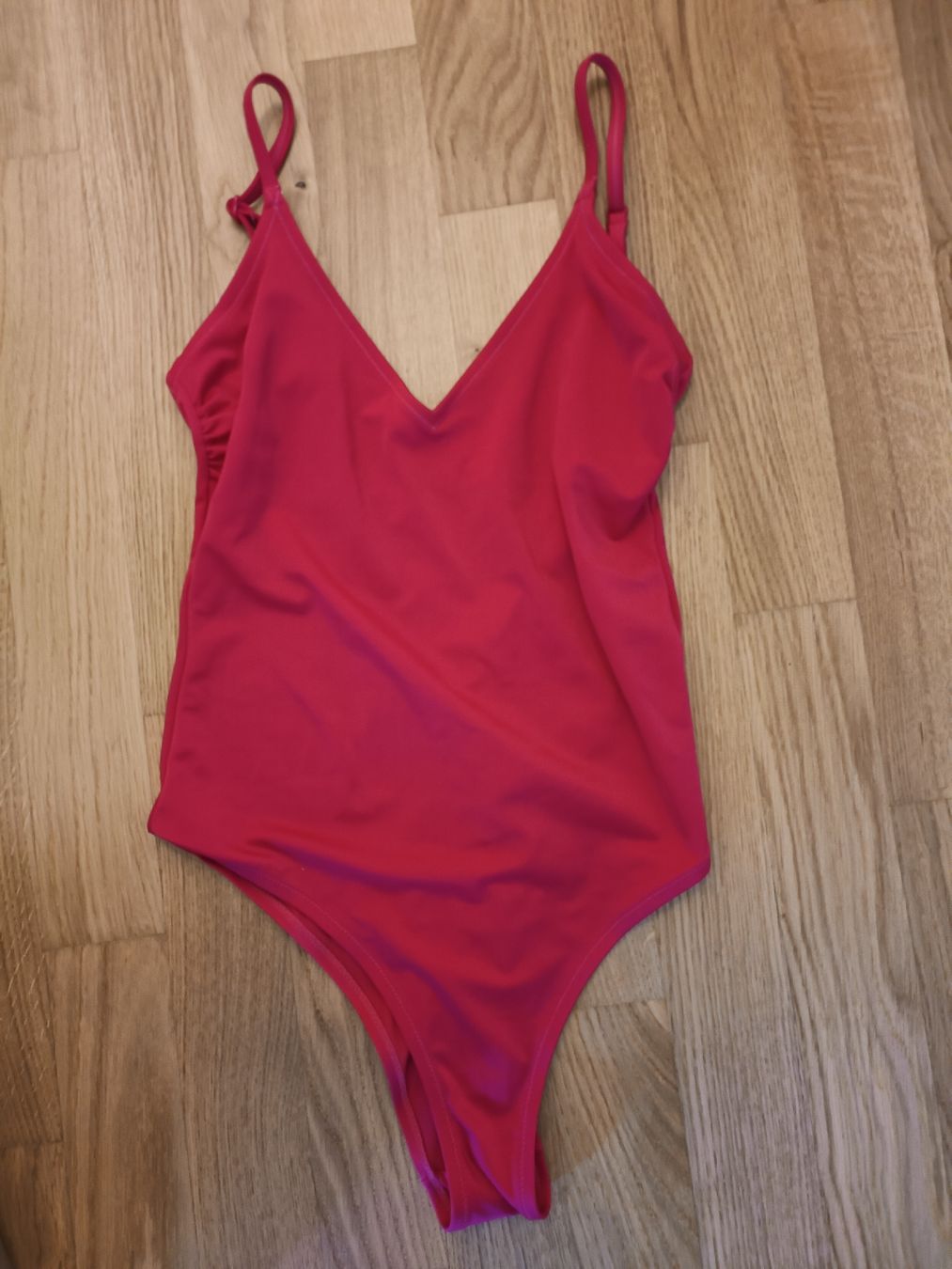 Costumi da bagno & Bikini: Badeanzug M – Usato da Muri AG venduto da Mupuputs