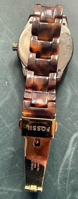 Orologi: Armbanduhr Damen – Usato da Bellinzona venduto da Moetzi1 1