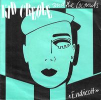 Kid Creole And The Coconuts - Endicott