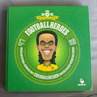 Fussballhelden Album 2006