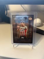 Topps Kings of Europe Ivan Perisic PSV Sammelkarte