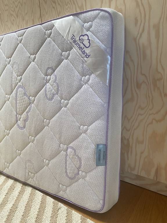 Materassi: Matratze 60x120cm – Usato da Jona venduto da ire_y2yh 1