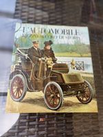 L'automobile mezzo secolo di storia
