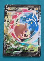 Pokemon Morpeko V Jumbo Karte