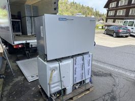 4 Stk Einbau Kühlschränke von Siemens