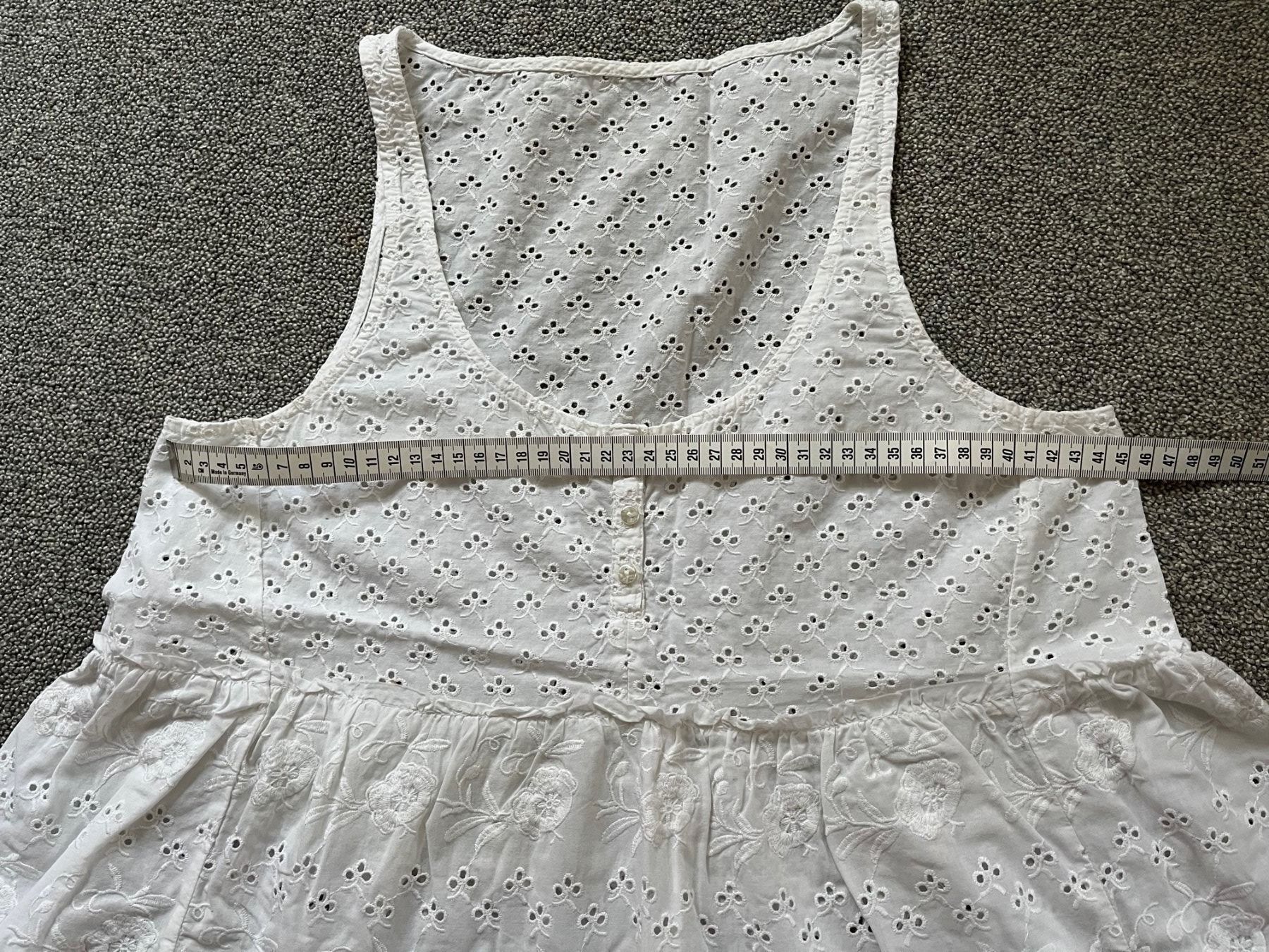 Top: Top  Gr L-XL – Nuovo (secondo la descrizione) da Rekingen AG venduto da Barmaleus 3