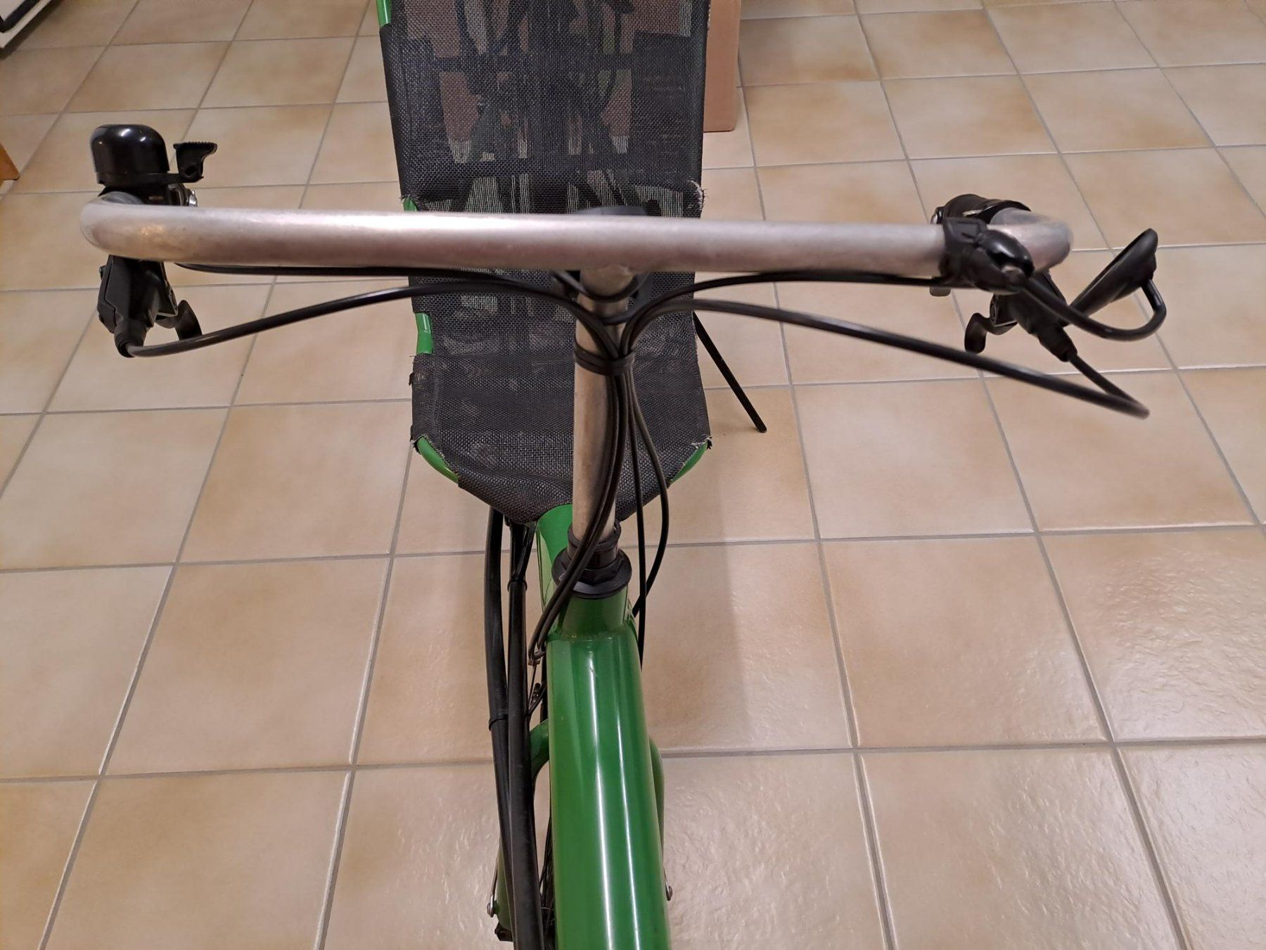 Vélos: Liegerad – D'occasion à Frick par Pascal0133 3
