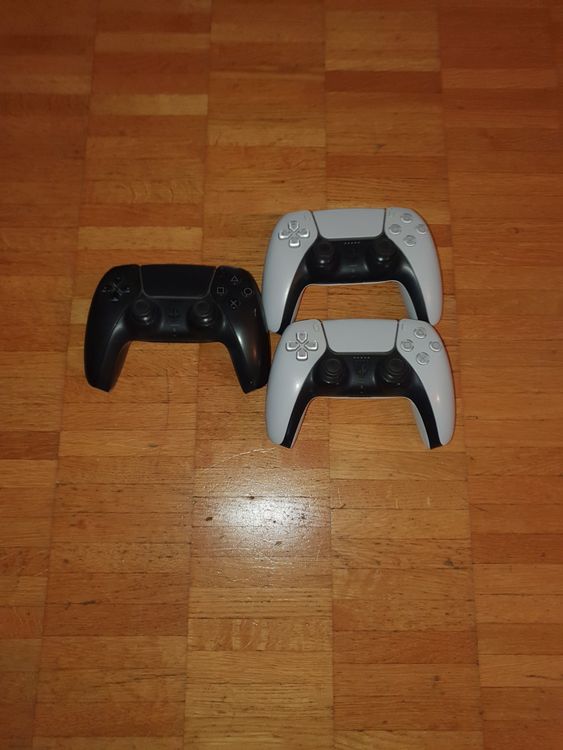 Ps5 controller kaufen auf ricardo