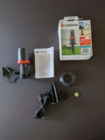 Gardena Regensensor, neuwertig, Art. 1189-20